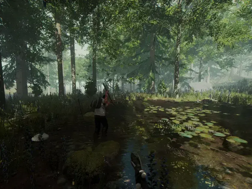 The Forest: Jogo survival com 95% de aprovação está com 78% de desconto no Steam