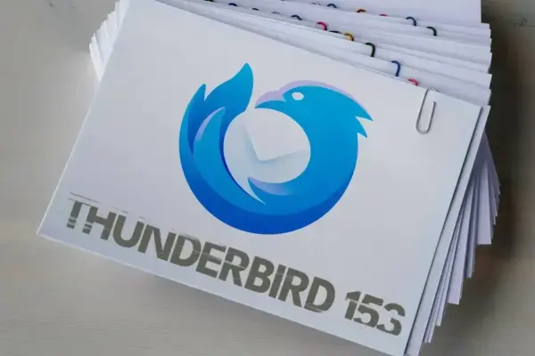 Thunderbird 153 traz integração nativa com Thundermail e melhorias de segurança