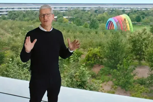 Tim Cook se despede: 15 anos que transformaram a Apple em números