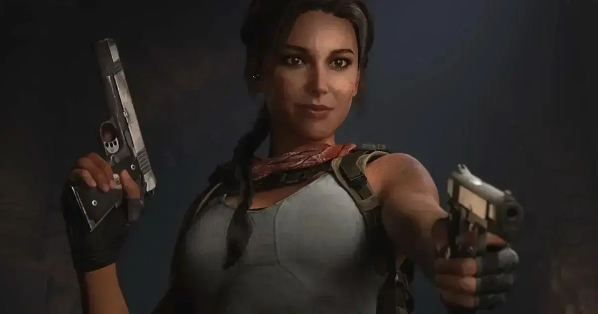 Tomb Raider: Catalyst é adiado para 2028 em mais um revés para Lara Croft 1 Tomb Raider: Catalyst é adiado para 2028 em mais um revés para Lara Croft