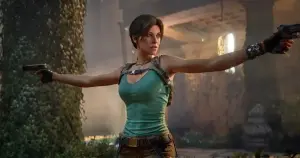 Tomb Raider: Legacy of Atlantis finaliza gravações e chega em fevereiro de 2027