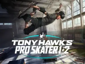 Tony Hawk's Pro Skater 1 + 2: adiamento na estreia do Xbox Game Pass por questões de licença