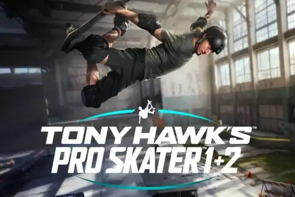 Tony Hawk's Pro Skater 1 + 2: adiamento na estreia do Xbox Game Pass por questões de licença