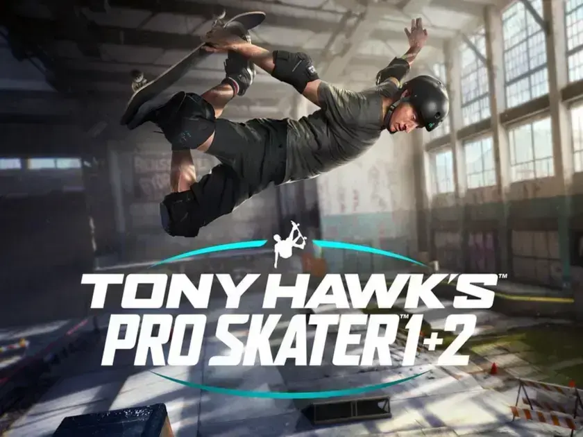 Tony Hawk's Pro Skater 1 + 2: adiamento na estreia do Xbox Game Pass por questões de licença