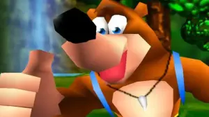 Toys for Bob quer desenvolver novo Banjo-Kazooie, diz equipe de Spyro