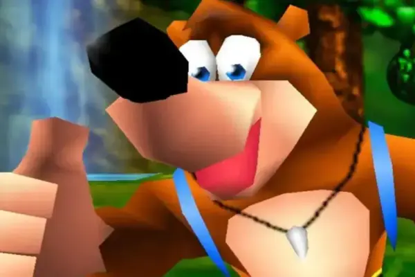 Toys for Bob quer desenvolver novo Banjo-Kazooie, diz equipe de Spyro