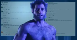 Trailer Cinematográfico de Marvel's Wolverine Gera Polêmica entre Fãs do PlayStation
