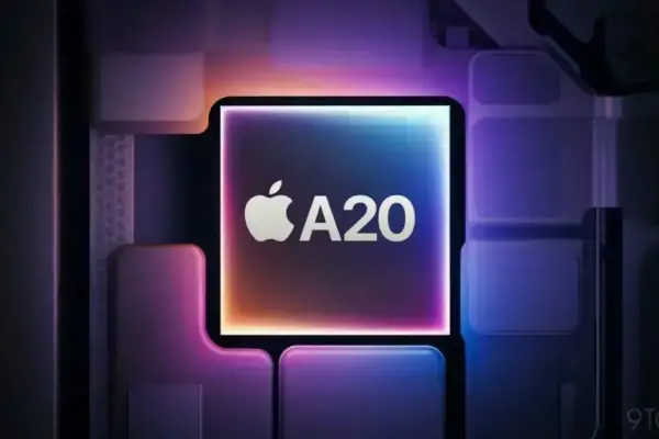 TSMC avisa aumento de até 10% nos custos para Apple em 2027