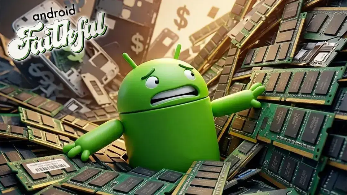 Tudo sobre o Pixel 11 e o impacto nos smartphones baratos em 2026