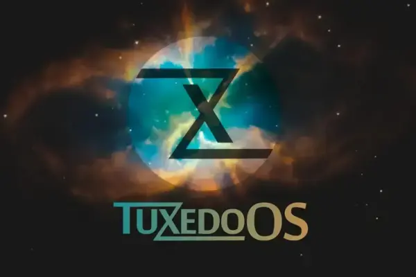 TUXEDO OS abandona Ubuntu e adota Debian Testing como base para seu sistema