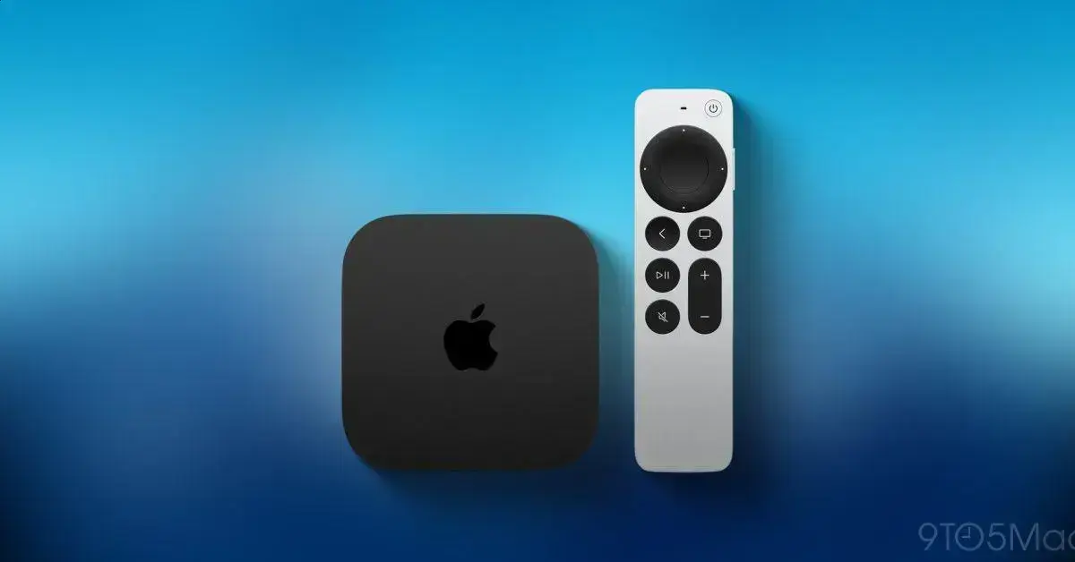 tvOS 27 traz novidades essenciais para o Apple TV 4K em 2026