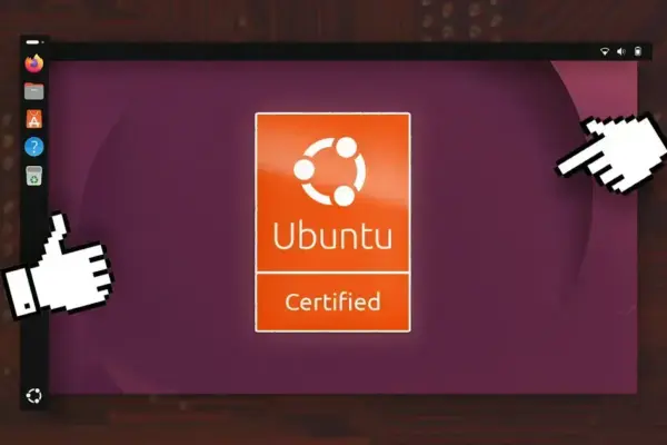 Ubuntu 26.10 facilita checagem de hardware certificado direto nas configurações
