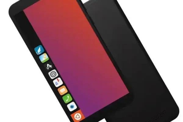 Ubuntu Touch 24.04-2.0 traz suporte aprimorado para smartphones modernos e web apps