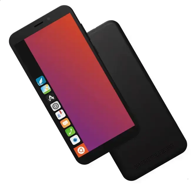 Ubuntu Touch 24.04-2.0 traz suporte aprimorado para smartphones modernos e web apps