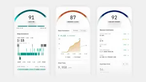 Ultrahuman Emerald revoluciona app com UltraSphere e insights avançados
