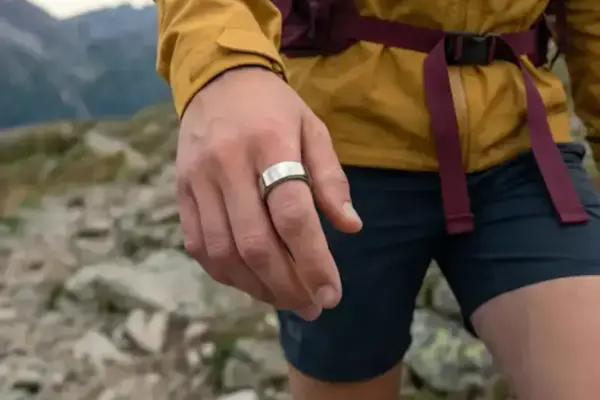 Ultrahuman lança Emerald, a maior atualização para saúde e fitness até agora