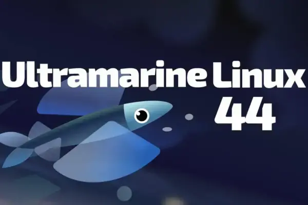 Ultramarine Linux 44 chega com base Fedora 44 e atualizações no desktop