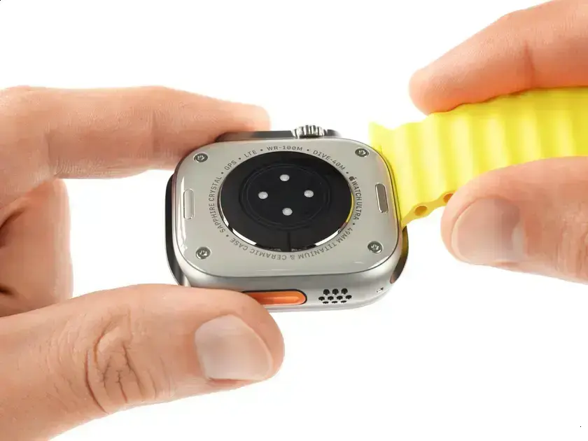 União Europeia flexibiliza regras de reparo para smartwatches e wearable devices