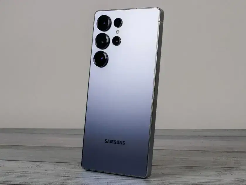 Usuários do Galaxy S25 Ultra e S24 Ultra enfrentam superaquecimento e drenagem de bateria