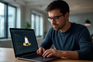 Vale a pena programar no Linux? Veja as vantagens que fazem diferença no dia a dia