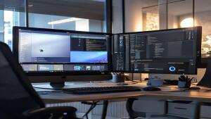 Vale a pena trocar o Windows 10 por Linux em 2026? Veja o que mudou