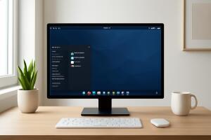 Vale a pena usar o Budgie desktop em 2026? Veja o que mudou