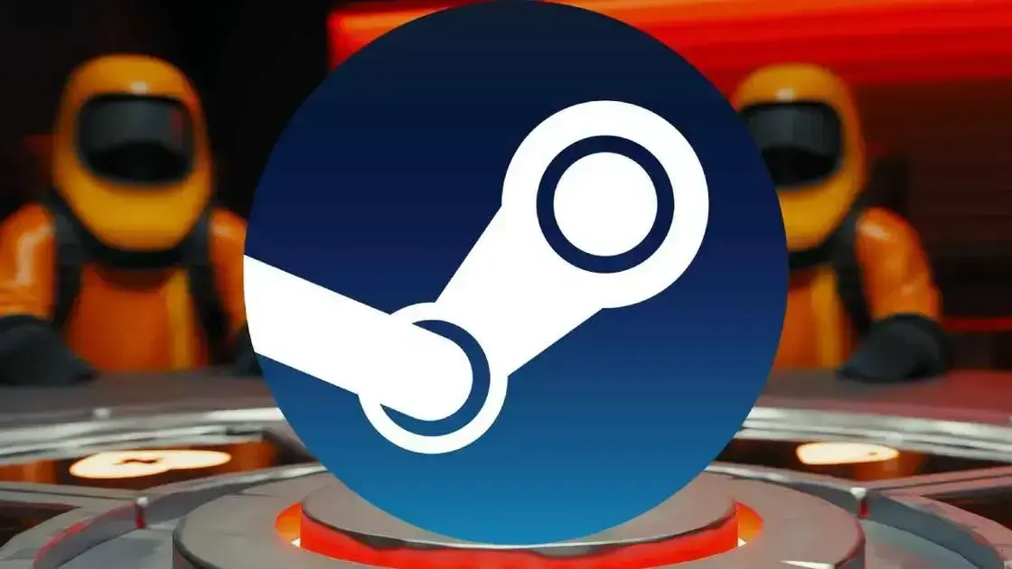 Valve e Steam Support vão além para salvar jogo indie no Steam Next Fest