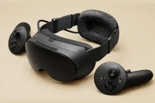 Valve recebe três grandes remessas do Steam Frame preparando lançamento