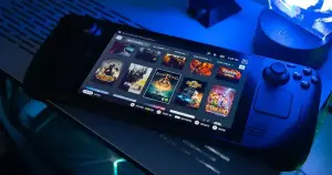 Vendas do Steam Deck caem 82% após aumento de preço da Valve