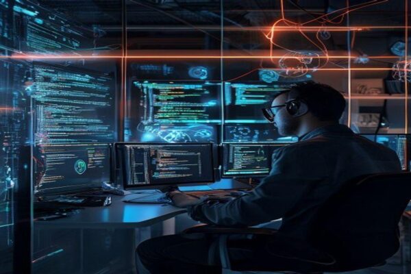 Vibe Coding: como a inteligência artificial está mudando a experiência de programar no Linux