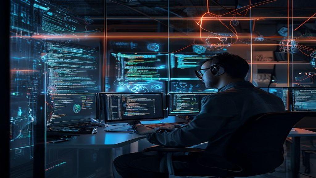 Vibe Coding: como a inteligência artificial está mudando a experiência de programar no Linux