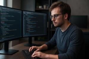 Vibe Coding no Linux está mudando a forma como desenvolvedores criam software