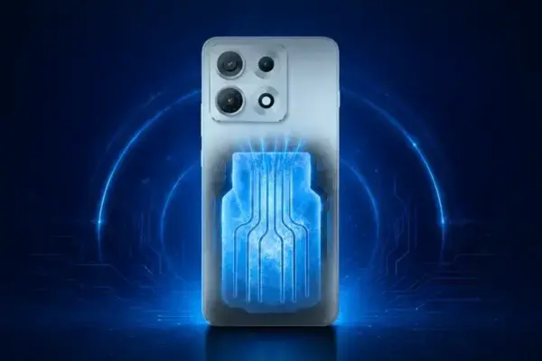 Vídeo vazado revela detalhes do Motorola Edge 70 Max antes do lançamento