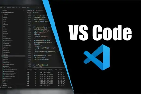 Visual Studio Code 1.129 ganha interface moderna experimental