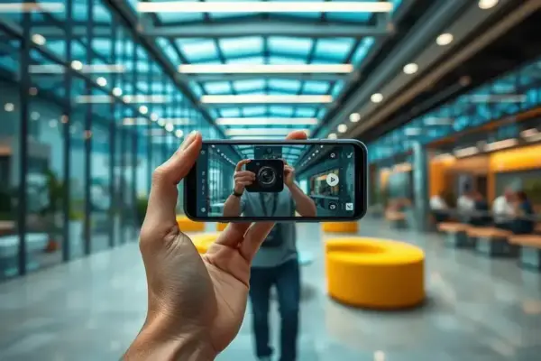 Vivo X300 FE: smartphone compacto com câmeras premium por menos de US$ 1000