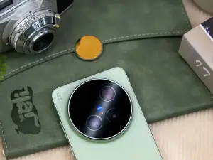 Vivo X500 Ultra: Protótipos revelam novidades nas câmeras Zeiss 35mm e 85mm