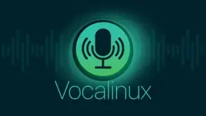 Vocalinux: Ditado por voz open-source e offline para Linux