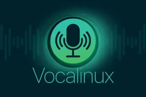 Vocalinux: Ditado por voz open-source e offline para Linux