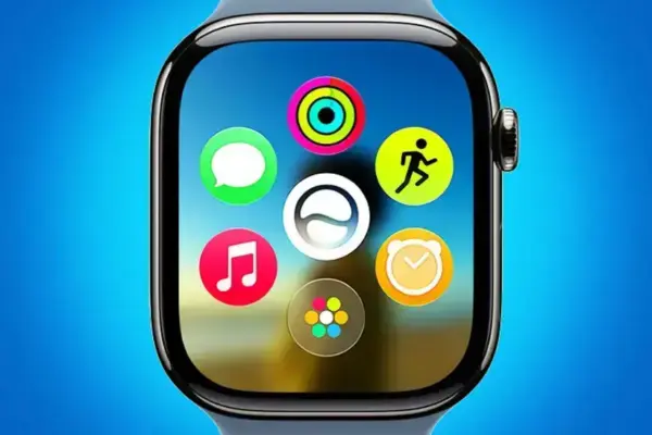 watchOS 27: Beta pública do Apple Watch traz Siri AI e novo design