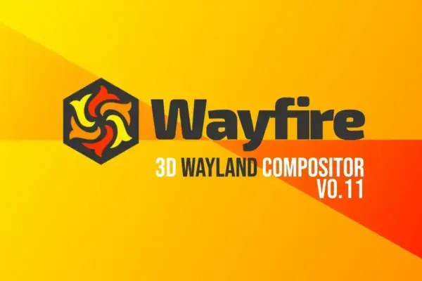 Wayfire 0.11: Compositor Wayland traz HDR e escalonamento fracionado aprimorado