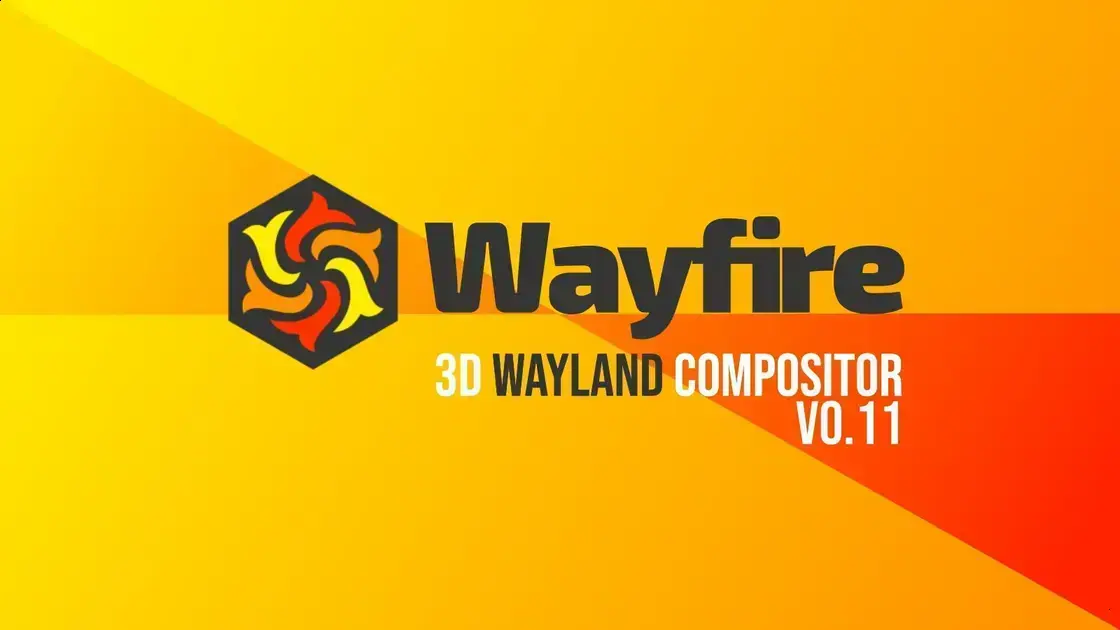 Wayfire 0.11: Compositor Wayland traz HDR e escalonamento fracionado aprimorado