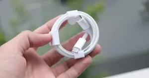 WhatCable: Aplicativo Mac gratuito revela capacidades reais dos seus cabos USB-C