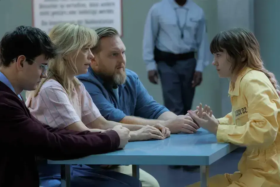 Where’s Wanda? retorna para segunda temporada com mistério e comédia negra