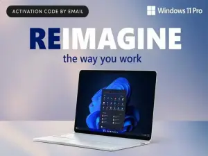 Windows 11 Pro por $9,97: Rode apps exclusivos do Windows no seu Mac