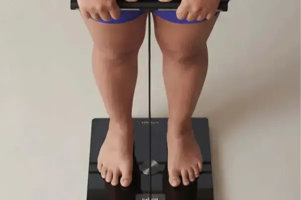 Withings lança BodyFit: balança inteligente com análise precisa e 99% de correlação DEXA