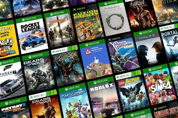 Xbox 360 no PC: Microsoft avança com emulador para jogar clássicos