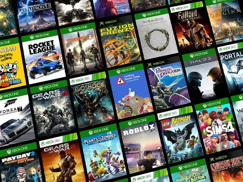 Xbox 360 no PC: Microsoft avança com emulador para jogar clássicos 1 Xbox 360 no PC: Microsoft avança com emulador para jogar clássicos