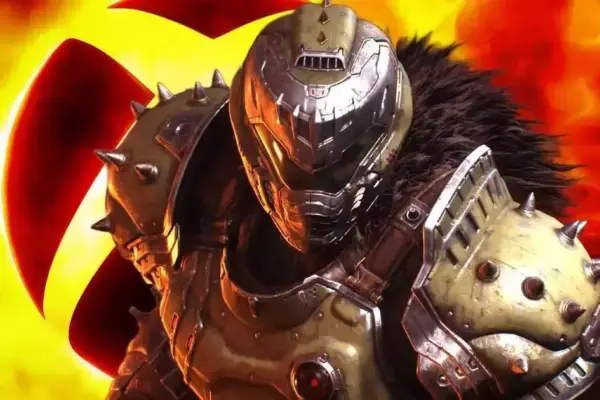 Xbox confirma dezenas de desenvolvedores trabalhando na engine IdTech do DOOM