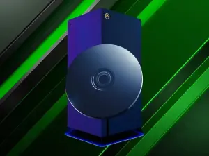 Xbox considera suporte a discos físicos no Project Helix para superar PS6
