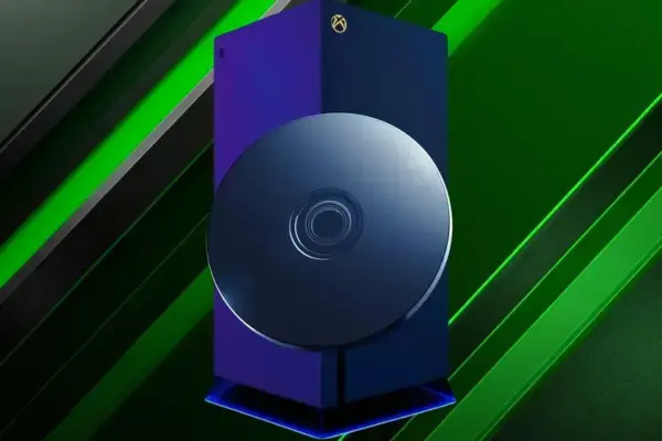 Xbox considera suporte a discos físicos no Project Helix para superar PS6